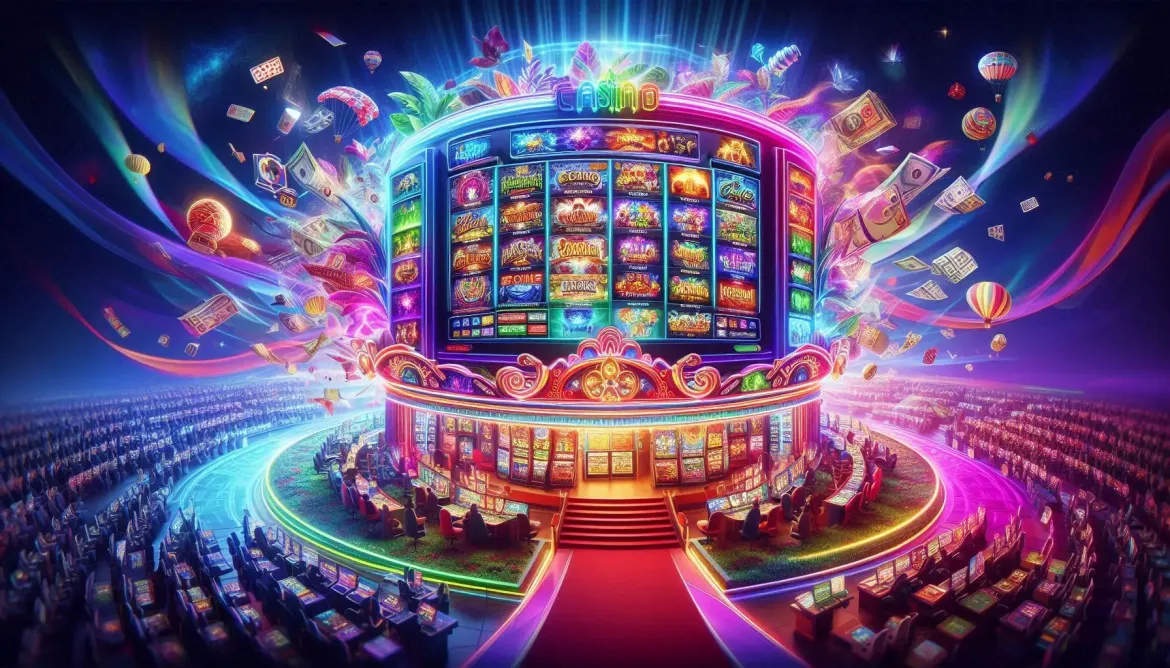 Boomerang casino